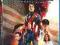 CAPTAIN AMERICA Pierwsze Starcie Blu-ray FOLIA