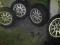 BBS Styling 14 7Jx15 ET20 + opony zimowe Maxxis Pr