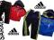 *ADIDAS*7LAT***ORYGINALNY CIEPLY DRES***NOWY*USA