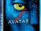 AVATAR Blu-ray PL Folia