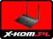 Router ASUS DSL-N14U 802.11 b/g/n 2 anteny 2.4GHz