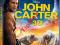 JOHN CARTER 3D / 2D Blu-ray PL FOLIA