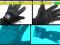 Rękawiczki Karrimor Fleece Glove - rozmiar L