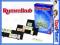 Oryginalna GRA LICZBOWA RUMMIKUB TRAVEL TM Toys