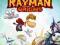 Rayman origins na Playstation 3