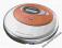 ODTWARZACZ PRZENOŚNY MP3 DISCMAN CD GRUNDIG 5100