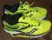 SAUCONY KINVARA4 - męskie treningowe !