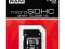 GOODRAM microSDHC 16GB Klasa 10 UHS I + adapter