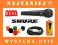 SHURE SV200 MIKROFON + PRZEWÓD + GĄBKA + TRANSPORT
