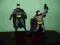 Dwie Duże figurki Batmana