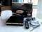 Odtwarzacz DVD DivX/XviD MP3 KISS DP-1000 Komplet