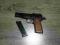 WE Browning HP Pistolet ASG Gas Blow Back NOWY