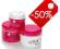 -50% Żel Vital 50g jednofazowy CLEAR VIOLET