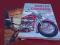 Harley Davidson Encyklopedia + katalog- A.Saladini