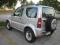 most tylny suzuki jimny 1.3 mosty