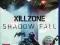 KILLZONE SHADOW FALL - PS4 - OKŁADKA POLSKA 3 x PL