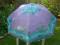 PARASOL OGRODOWY, PLAŻOWY, ŁAMANY - NOWY WYPRZEDAŻ