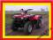 Quad ATV Honda TRX FM 350 4x4 Fourtrax klad 4WD