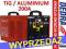 Spawarka inwertorowa DEDRA DESTi205 do ALUMINIUM