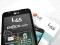 nowy LG L65 BLACK WiFi NFC GW 24 m FV 23 % + ETUI