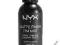 NYX utrwala makijaż SETTING SPRAY fixer MATUJĄCY