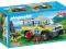PLAYMOBIL 5427 TERENÓWKA RATOWNIKÓW GÓRSKICH