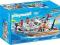 PLAYMOBIL 5540 ŁÓDŹ RATOWNIKÓW