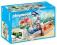 PLAYMOBIL 5530 GABINET WETERYNARZA