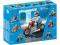 PLAYMOBIL 5527 MOTOCYKL MUSCLE