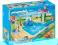 PLAYMOBIL 5433 BASEN
