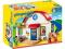 PLAYMOBIL 6784 DOMEK