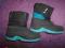 kozaki buty zimowe sniegowce 27 28 17cm