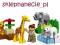 LEGO DUPLO 4962 MAŁE ZOO