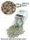 Mikroringi z silikonem roz.L RINGI kolory 100 szt.
