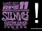 Struny ERNIE BALL 2242 /11-48/ + DUNLOP GRATIS!!!