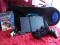 PLAYSTATION 2 - PS2 -SLIM PRZEROBIONA Z DESKOROLKĄ