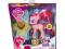 MY LITTLE PONY WYJĄTKOWY KUCYK PINKIE PIE PROMOCJA