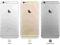 **Nowy iPhone 6 16GB z Gwarancją +  FV23% GOLD