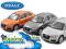 NOWOŚĆ AUDI Q3 SKALA 1:34-39 MODEL WELLY - ŁÓDŹ !!