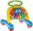 FISHER PRICE 2 w 1 CHODZIK PCHACZ MUZYCZNY bdb
