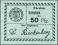 Bydgoszcz Fordon - bon na 50 fenigów ND/1917