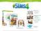 The Sims  4 Premium Edition Edycja Premium 5 DLC