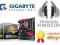 GIGABYTE Z97X-SLI LGA1150 USB3/SATA3/M.2/Sata-exp.