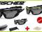 GOGLE Okulary FISCHER FS-19 POLARYZACYJNE NARTY