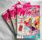 WINX CLUB MAGICZNA ZABAWA PL - nowa, folia!