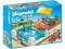 PLAYMOBIL 5575 BASEN
