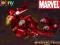 MARVEL IRON MAN Mark.7 AVENGERS JAPAN TOY FIGURKA