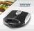 ZELMER Opiekacz Toster Sandwich do kanapek SM1400