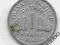 Francja 1 Franc 1943 (3)
