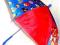 Parasolka dla DZIECI ANGRY BIRDS
